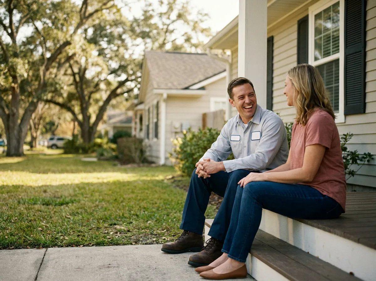 Septic tank pumping FAQs for Stockbridge, GA